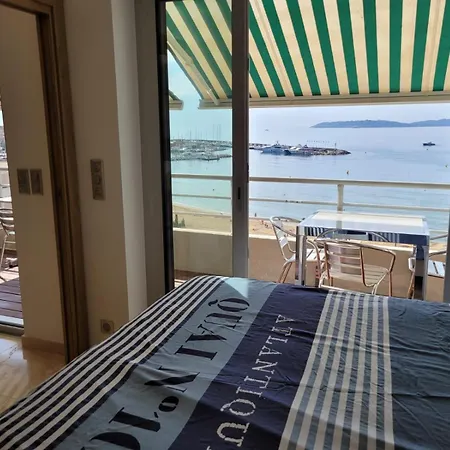 Apartamento Splendide Vue Sainte-Maxime