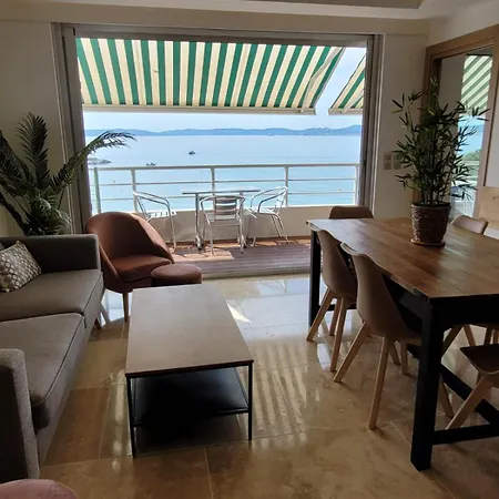 Apartamento Splendide Vue