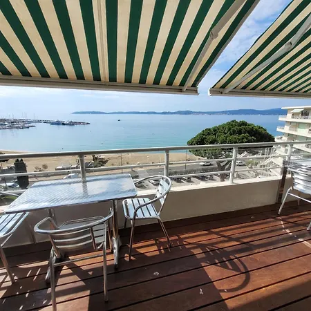 Splendide Vue Apartamento *