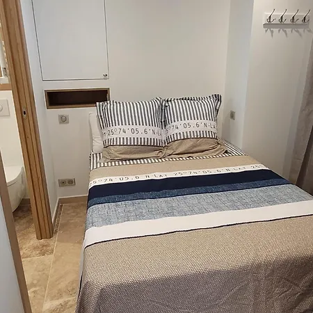 Apartamento Splendide Vue Sainte-Maxime
