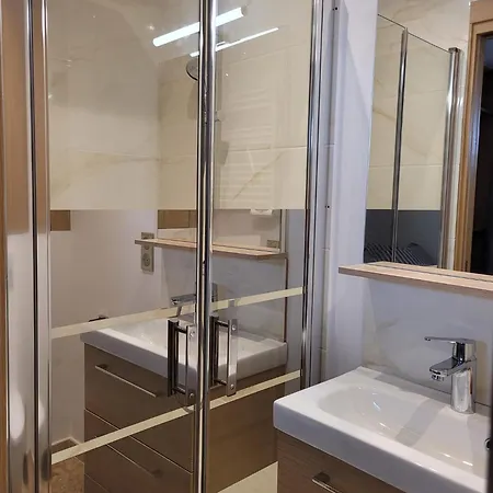 Apartamento Splendide Vue *