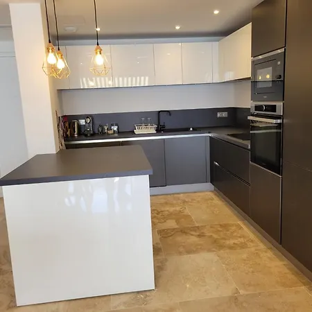 Apartamento Splendide Vue *